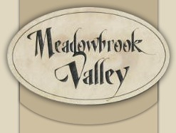 Meadowbrook Valley Subdivision